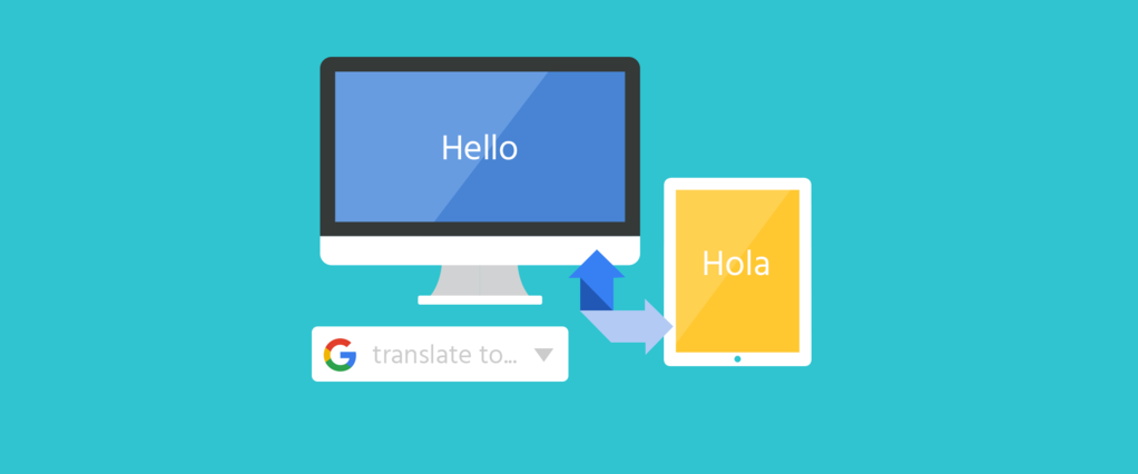 discover adding google translate